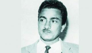 Riaz Shahid