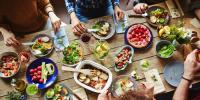 Eating Manners