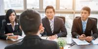 Are You Ready For A First Job Interview