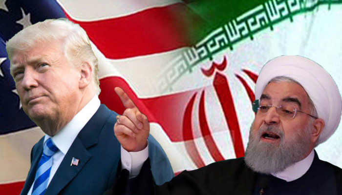 امریکا، ایران کشیدگی: مشرقِ وسطیٰ پر خطرات کے مہیب سائے