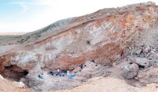 Secrets Of The Ancient Humans Of Africa