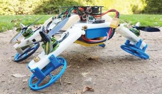 Drone