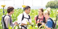 New Development In Agriculture