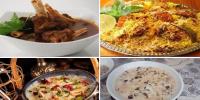 Eid Dishes