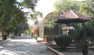 Karachi Zoo