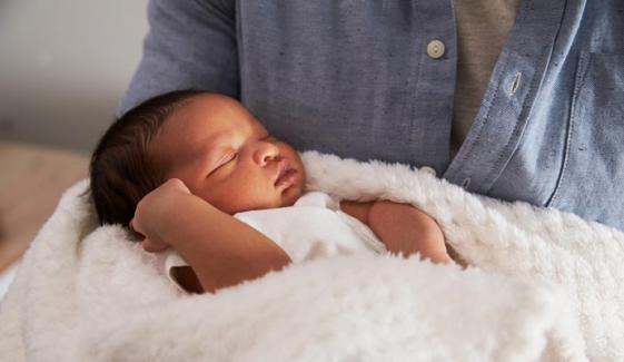 Care Of New Born Baby