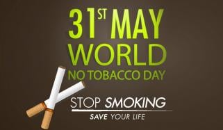 World Anti Tobacco Day