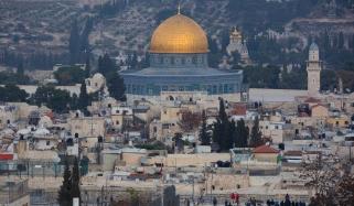 Masjid E Aqsa