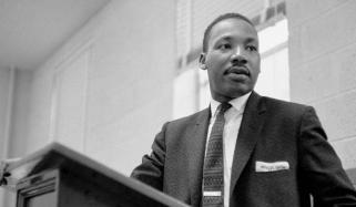 Martin Luther King Jr