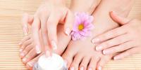 Care Your Foot