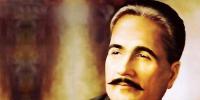 Allama Iqbal