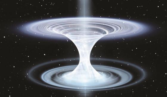 White Hole