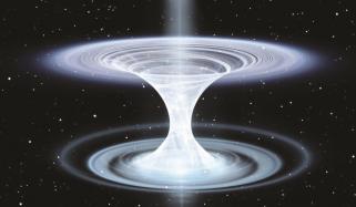 White Hole