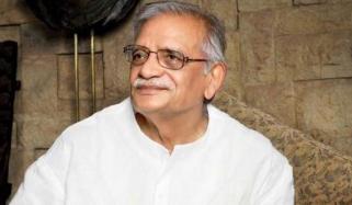Poet Gulzar