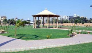 Gulshan E Jinnah Park