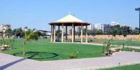 Gulshan E Jinnah Park