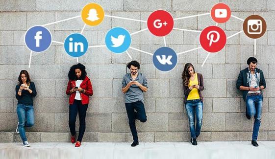 Social Media Platforms