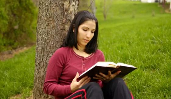 Postive Impacts Of Reading A Books