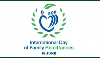 International Day Of Family Remittances