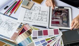 Interior Designing