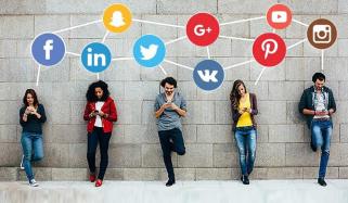 Social Media Platforms