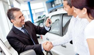 Job For Sales Persons