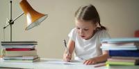 Education Is The Primary Right Of Every Child