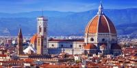 Old Buildings Of Italy