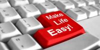 Make Life Easy