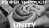 Unity Is Power