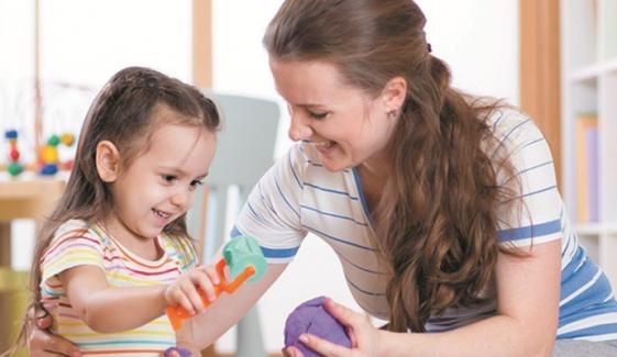 How To Be Best Parents