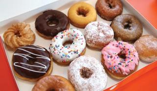 Donuts