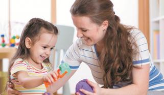 How To Be Best Parents