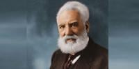 Alexander Graham Bell