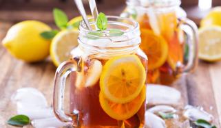 Iced Tea