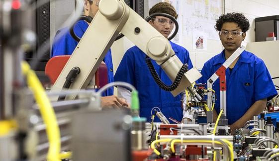 Technical Education