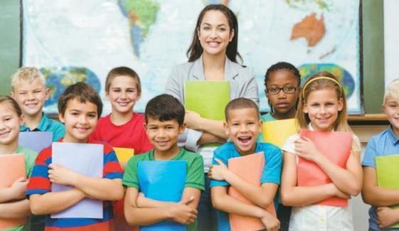 Social And Emotional Education Is Also Necessary