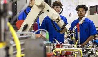 Technical Education