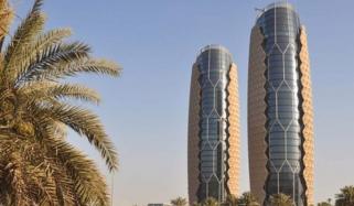 Al Bahr Towers