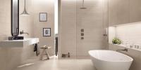 New Floor Trends Of Wash Room