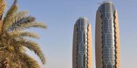 Al Bahr Towers