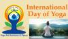 International Day Of Yoga