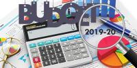 Budget 2019