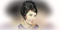 Pakistani Film Actress Husna