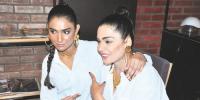 Pakistani Film Industry Actress