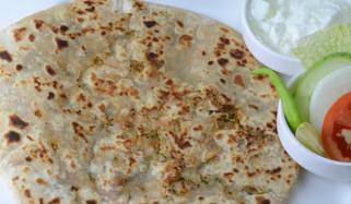 Paratha