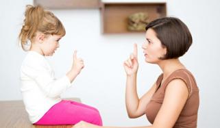 Why Children Speaks Lie
