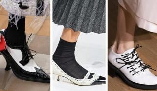 Shoes Trends