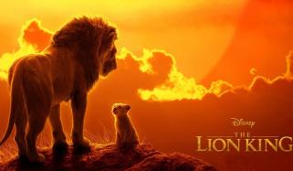 The Lion King 2019