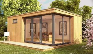 Garden Room Trends